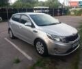 Сірий Кіа Ріо, об'ємом двигуна 1.59 л та пробігом 195 тис. км за 5900 $, фото 1 на Automoto.ua