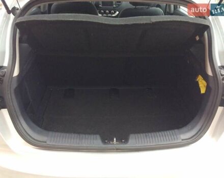 Серый Киа Рио, объемом двигателя 1.25 л и пробегом 172 тыс. км за 6800 $, фото 17 на Automoto.ua