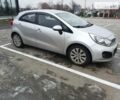 Сірий Кіа Ріо, об'ємом двигуна 1.12 л та пробігом 196 тис. км за 7500 $, фото 2 на Automoto.ua