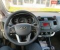 Сірий Кіа Ріо, об'ємом двигуна 1.12 л та пробігом 202 тис. км за 5600 $, фото 6 на Automoto.ua