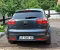 Сірий Кіа Ріо, об'ємом двигуна 1.12 л та пробігом 198 тис. км за 6500 $, фото 13 на Automoto.ua