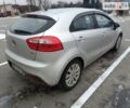 Сірий Кіа Ріо, об'ємом двигуна 1.12 л та пробігом 196 тис. км за 7500 $, фото 4 на Automoto.ua