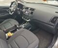 Сірий Кіа Ріо, об'ємом двигуна 1.12 л та пробігом 202 тис. км за 5600 $, фото 7 на Automoto.ua