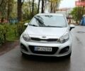 Сірий Кіа Ріо, об'ємом двигуна 1.12 л та пробігом 202 тис. км за 5600 $, фото 1 на Automoto.ua