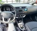 Сірий Кіа Ріо, об'ємом двигуна 1.12 л та пробігом 198 тис. км за 6500 $, фото 8 на Automoto.ua