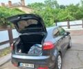 Серый Киа Рио, объемом двигателя 1.12 л и пробегом 198 тыс. км за 6500 $, фото 2 на Automoto.ua