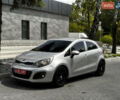 Серый Киа Рио, объемом двигателя 1.1 л и пробегом 190 тыс. км за 5999 $, фото 4 на Automoto.ua