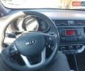 Серый Киа Рио, объемом двигателя 1.1 л и пробегом 180 тыс. км за 6600 $, фото 11 на Automoto.ua