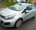 Сірий Кіа Ріо, об'ємом двигуна 1.12 л та пробігом 202 тис. км за 5600 $, фото 1 на Automoto.ua