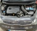 Серый Киа Рио, объемом двигателя 1.1 л и пробегом 180 тыс. км за 6600 $, фото 5 на Automoto.ua