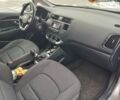 Серый Киа Рио, объемом двигателя 1.12 л и пробегом 200 тыс. км за 5700 $, фото 7 на Automoto.ua