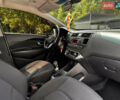 Серый Киа Рио, объемом двигателя 1.1 л и пробегом 190 тыс. км за 5999 $, фото 40 на Automoto.ua