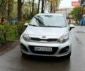 Сірий Кіа Ріо, об'ємом двигуна 1.12 л та пробігом 199 тис. км за 5700 $, фото 1 на Automoto.ua