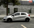 Серый Киа Рио, объемом двигателя 1.1 л и пробегом 190 тыс. км за 5999 $, фото 7 на Automoto.ua