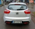 Сірий Кіа Ріо, об'ємом двигуна 1.12 л та пробігом 202 тис. км за 5600 $, фото 2 на Automoto.ua
