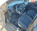 Серый Киа Рио, объемом двигателя 1.1 л и пробегом 180 тыс. км за 6600 $, фото 12 на Automoto.ua