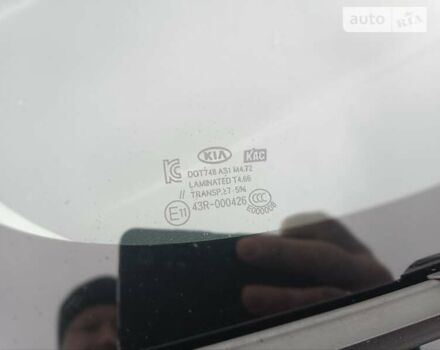 Сірий Кіа Ріо, об'ємом двигуна 1.12 л та пробігом 196 тис. км за 7500 $, фото 21 на Automoto.ua