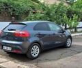 Сірий Кіа Ріо, об'ємом двигуна 1.12 л та пробігом 198 тис. км за 6500 $, фото 12 на Automoto.ua