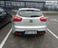 Сірий Кіа Ріо, об'ємом двигуна 1.12 л та пробігом 196 тис. км за 7500 $, фото 8 на Automoto.ua