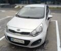 Сірий Кіа Ріо, об'ємом двигуна 1.12 л та пробігом 196 тис. км за 7500 $, фото 1 на Automoto.ua