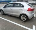 Сірий Кіа Ріо, об'ємом двигуна 1.12 л та пробігом 196 тис. км за 7500 $, фото 5 на Automoto.ua