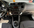 Серый Киа Рио, объемом двигателя 1.1 л и пробегом 190 тыс. км за 5999 $, фото 33 на Automoto.ua