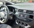 Серый Киа Рио, объемом двигателя 1.12 л и пробегом 198 тыс. км за 6400 $, фото 9 на Automoto.ua