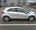 Сірий Кіа Ріо, об'ємом двигуна 1.12 л та пробігом 196 тис. км за 7500 $, фото 6 на Automoto.ua