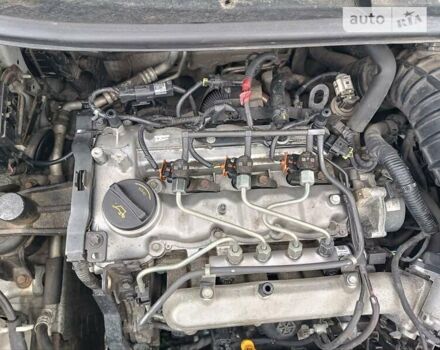 Сірий Кіа Ріо, об'ємом двигуна 1.12 л та пробігом 196 тис. км за 7500 $, фото 18 на Automoto.ua