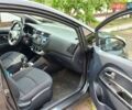 Серый Киа Рио, объемом двигателя 1.12 л и пробегом 198 тыс. км за 6400 $, фото 10 на Automoto.ua
