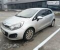Сірий Кіа Ріо, об'ємом двигуна 1.12 л та пробігом 196 тис. км за 7500 $, фото 3 на Automoto.ua