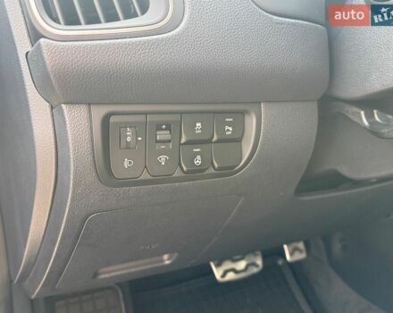 Сірий Кіа Ріо, об'ємом двигуна 1.4 л та пробігом 97 тис. км за 10700 $, фото 7 на Automoto.ua