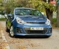 Сірий Кіа Ріо, об'ємом двигуна 1.4 л та пробігом 97 тис. км за 10700 $, фото 26 на Automoto.ua