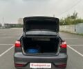 Серый Киа Рио, объемом двигателя 1.4 л и пробегом 130 тыс. км за 8500 $, фото 8 на Automoto.ua