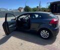 Серый Киа Рио, объемом двигателя 1.4 л и пробегом 125 тыс. км за 7900 $, фото 1 на Automoto.ua