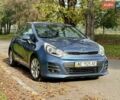 Сірий Кіа Ріо, об'ємом двигуна 1.4 л та пробігом 97 тис. км за 10700 $, фото 23 на Automoto.ua
