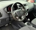 Сірий Кіа Ріо, об'ємом двигуна 1.4 л та пробігом 97 тис. км за 10700 $, фото 21 на Automoto.ua