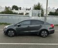 Серый Киа Рио, объемом двигателя 1.4 л и пробегом 130 тыс. км за 8500 $, фото 4 на Automoto.ua