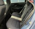 Сірий Кіа Ріо, об'ємом двигуна 1.4 л та пробігом 97 тис. км за 10700 $, фото 9 на Automoto.ua
