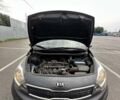 Серый Киа Рио, объемом двигателя 1.4 л и пробегом 130 тыс. км за 8500 $, фото 33 на Automoto.ua
