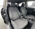 Серый Киа Рио, объемом двигателя 1.4 л и пробегом 130 тыс. км за 8500 $, фото 25 на Automoto.ua