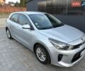 Сірий Кіа Ріо, об'ємом двигуна 1.4 л та пробігом 160 тис. км за 10500 $, фото 3 на Automoto.ua