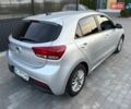 Сірий Кіа Ріо, об'ємом двигуна 1.4 л та пробігом 160 тис. км за 10500 $, фото 5 на Automoto.ua