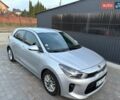 Сірий Кіа Ріо, об'ємом двигуна 1.4 л та пробігом 160 тис. км за 10500 $, фото 19 на Automoto.ua
