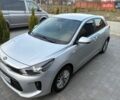 Сірий Кіа Ріо, об'ємом двигуна 1.4 л та пробігом 160 тис. км за 10500 $, фото 4 на Automoto.ua