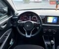 Сірий Кіа Ріо, об'ємом двигуна 1.4 л та пробігом 160 тис. км за 10500 $, фото 13 на Automoto.ua