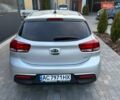 Сірий Кіа Ріо, об'ємом двигуна 1.4 л та пробігом 160 тис. км за 10500 $, фото 21 на Automoto.ua