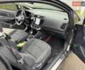 Серый Киа Рио, объемом двигателя 1.4 л и пробегом 85 тыс. км за 10999 $, фото 21 на Automoto.ua