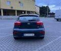 Серый Киа Рио, объемом двигателя 1.25 л и пробегом 115 тыс. км за 7500 $, фото 5 на Automoto.ua