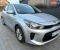 Сірий Кіа Ріо, об'ємом двигуна 1.4 л та пробігом 160 тис. км за 10500 $, фото 17 на Automoto.ua